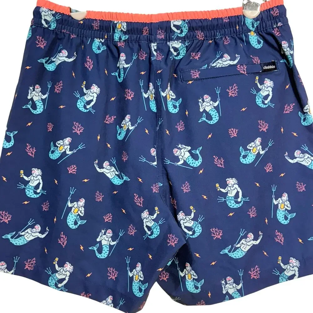 Chubbies The Triton of the Seas 5.5